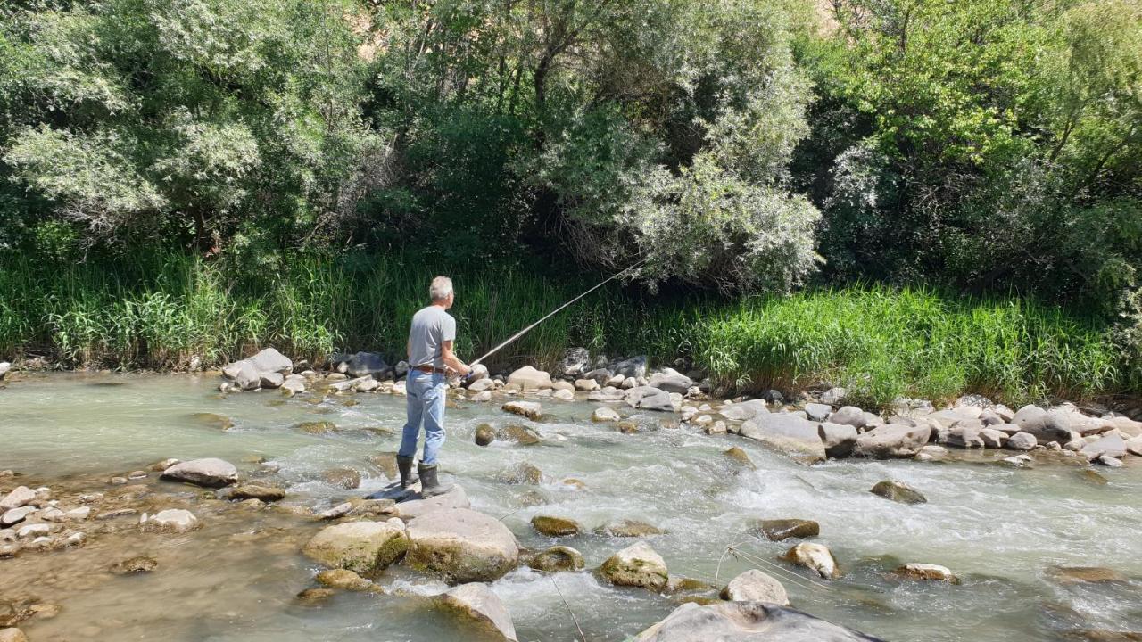 Areni Lodge Εξωτερικό φωτογραφία