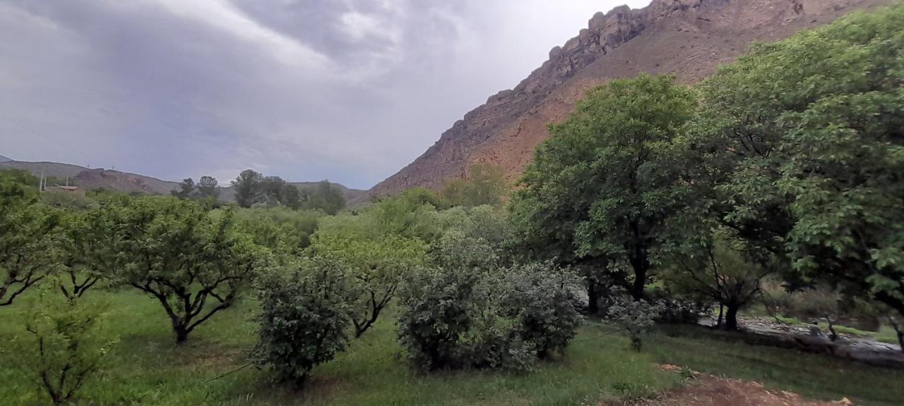 Areni Lodge Εξωτερικό φωτογραφία