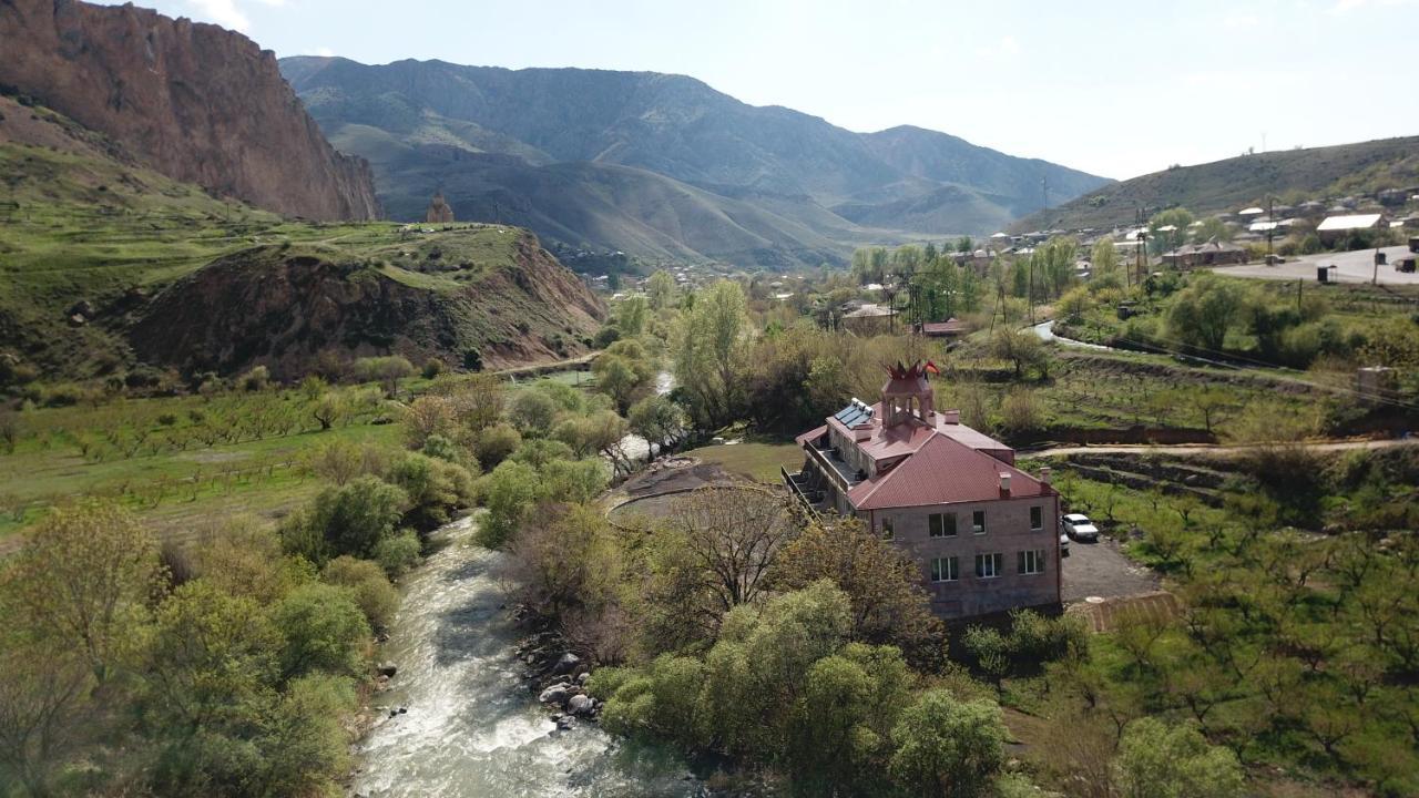 Areni Lodge Εξωτερικό φωτογραφία