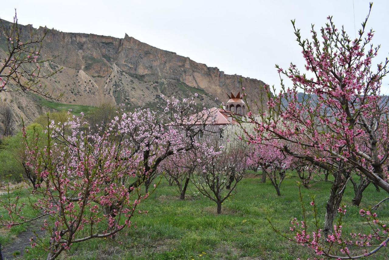 Areni Lodge Εξωτερικό φωτογραφία