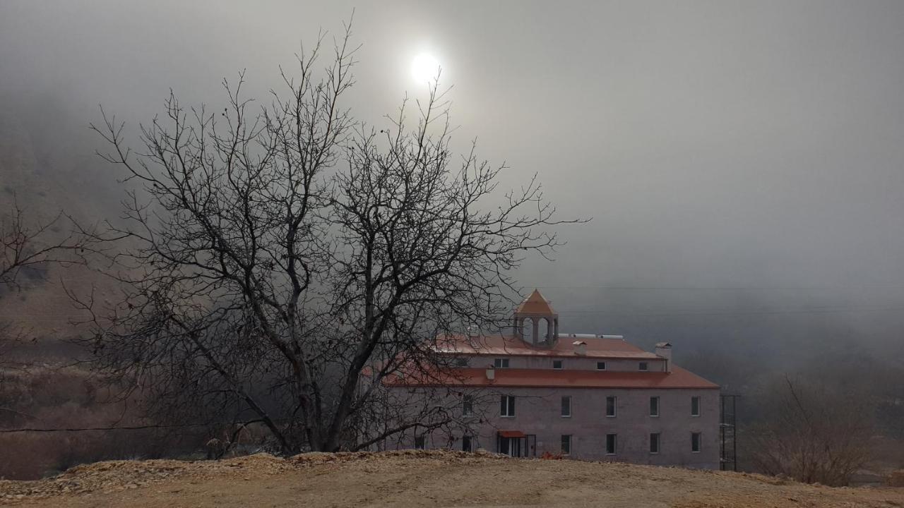 Areni Lodge Εξωτερικό φωτογραφία